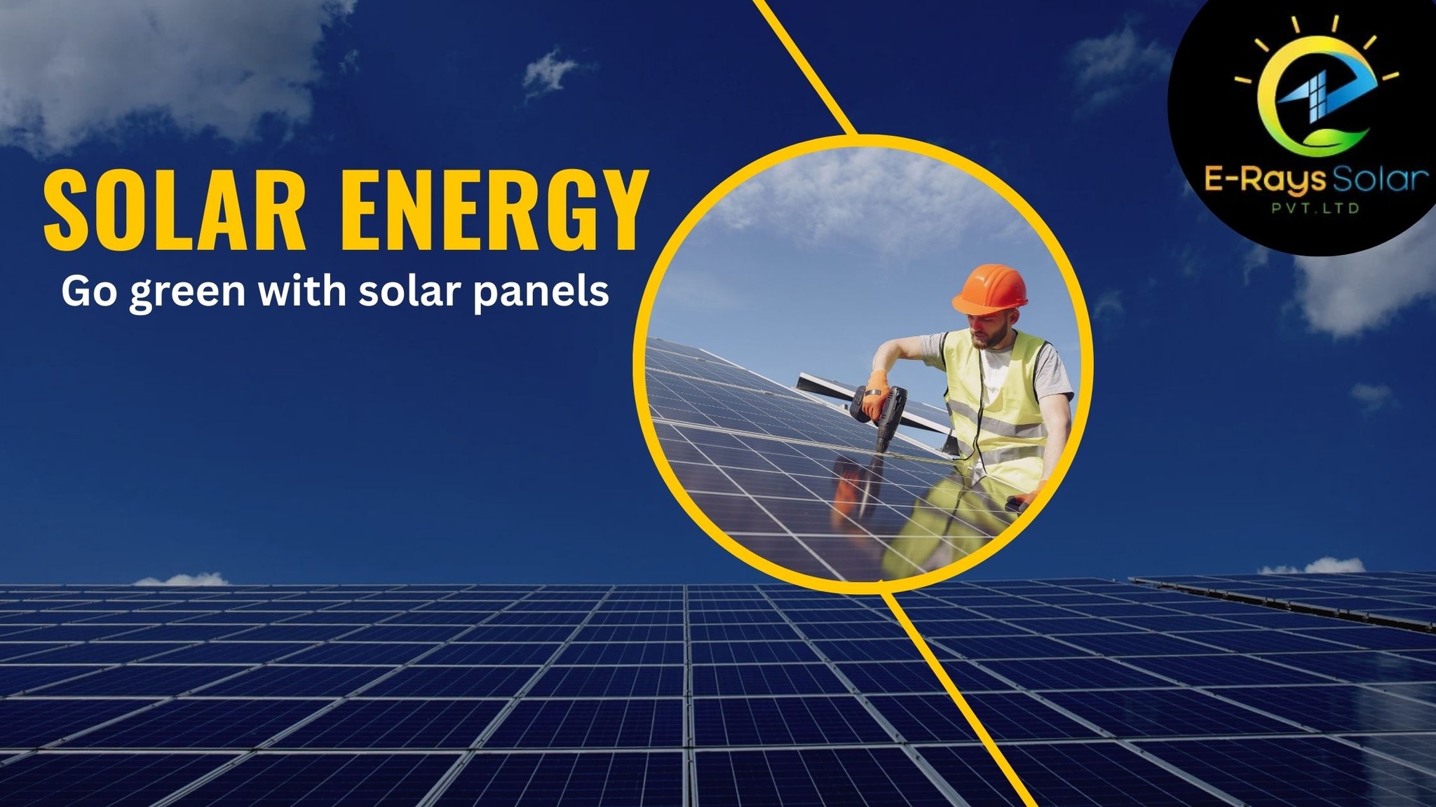 E-Rays Solar Pvt Ltd. | Bahawalpur