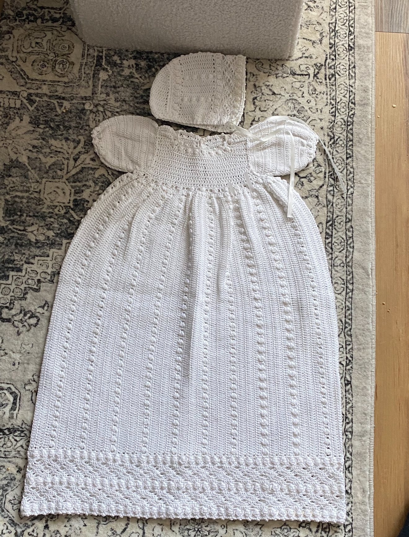 knitted christening dress How much to sell handmade for? Best Sellers by Chic YC 2026-08-01 :: Dresses