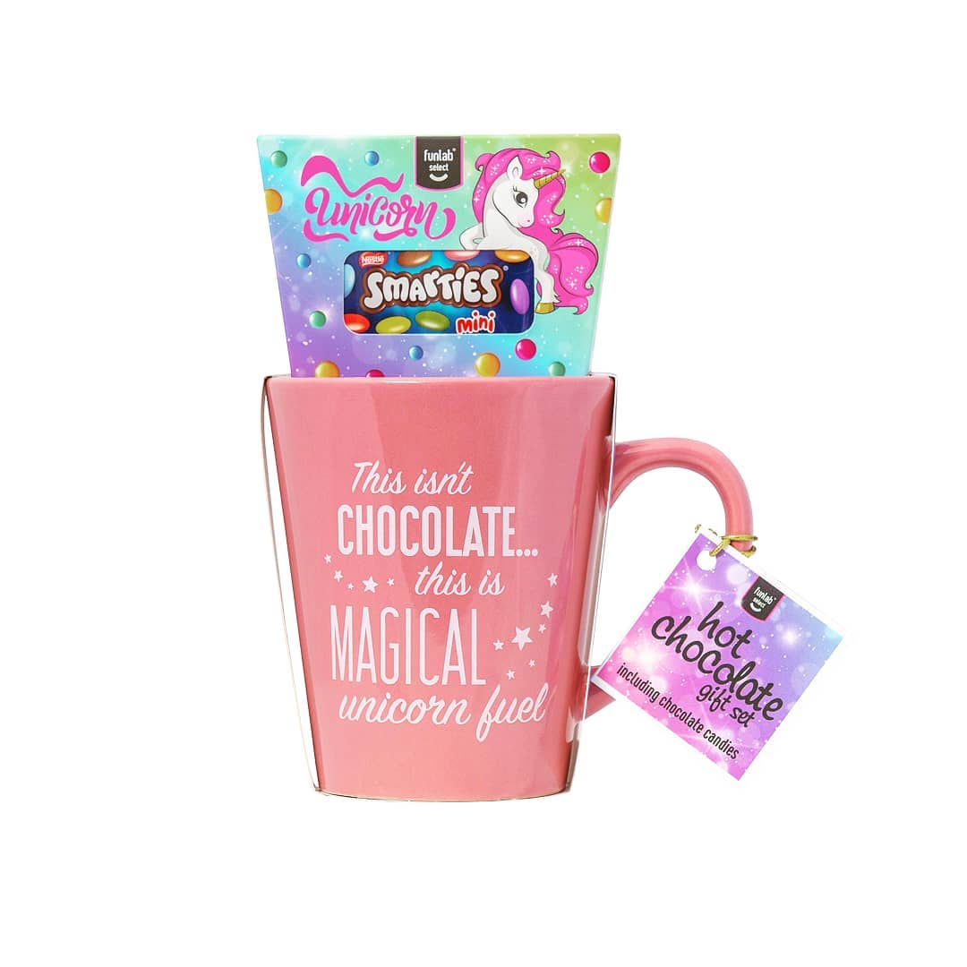 Funlab Candy - 𝔽𝕦𝕟𝕝𝕒𝕓 𝕤𝕖𝕝𝕖𝕔𝕥 𝕞𝕠𝕜𝕜𝕖𝕟 🤩🎁. Heb jij deze leuke...