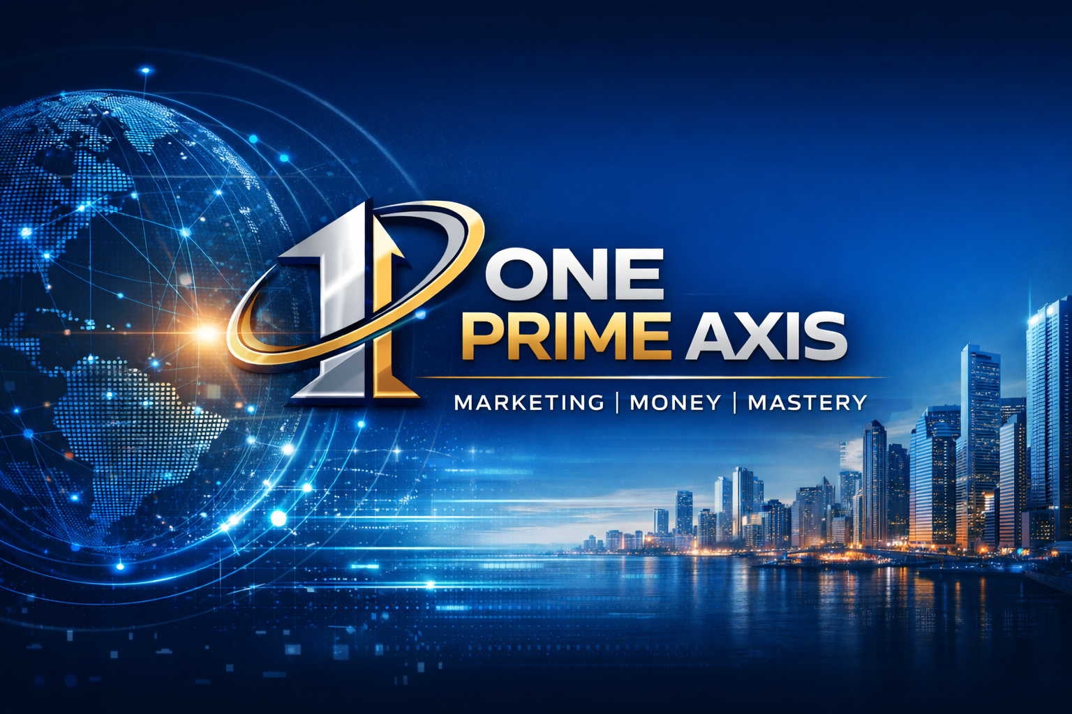 One Prime Axis