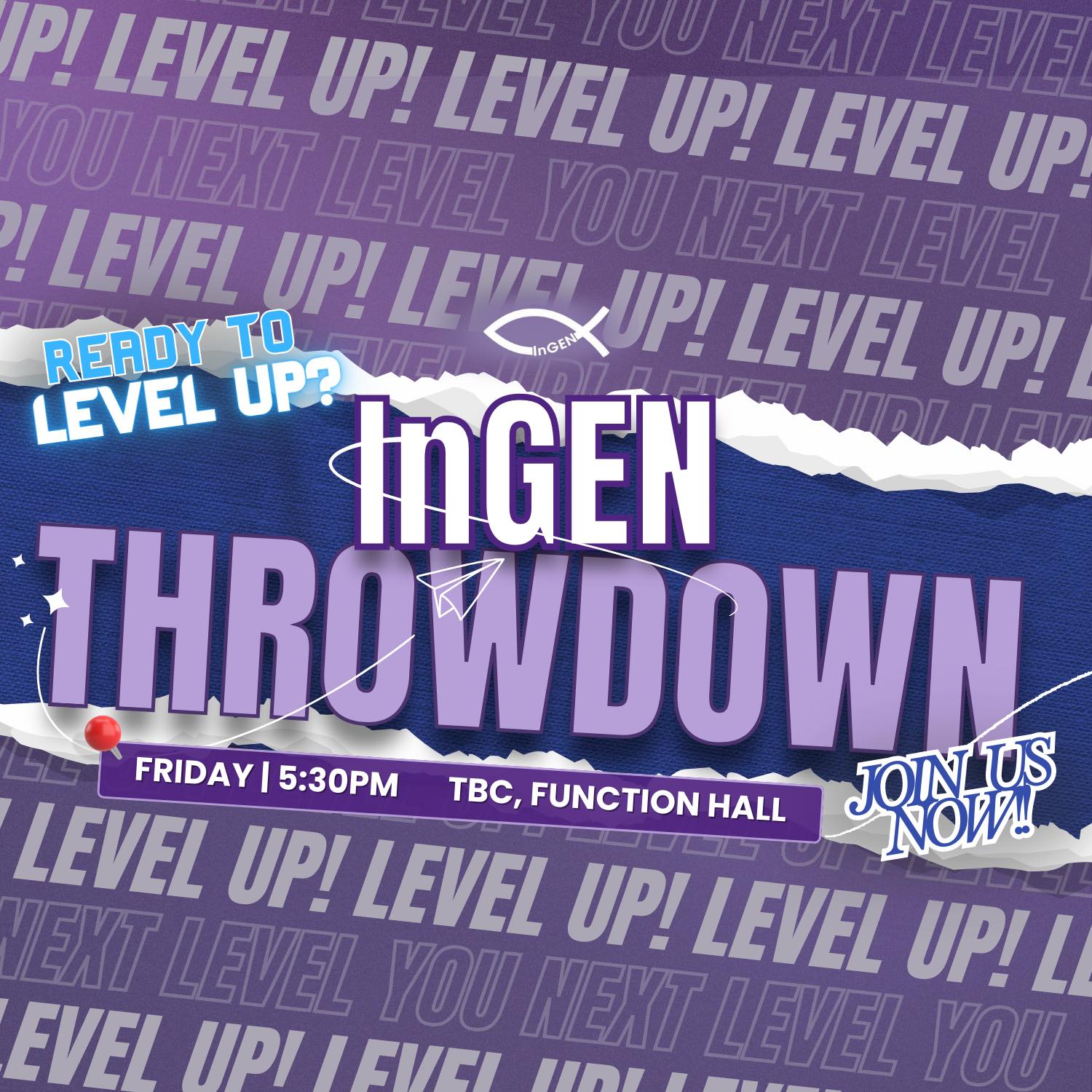 InGEN - Are you ready to level up your goals? 👀 This... | Facebook
