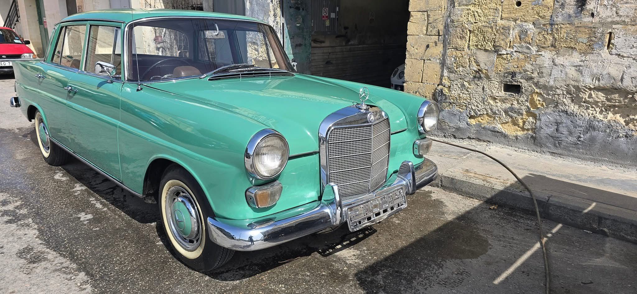 A very very rare car ??? Now in stock and avalable for viewing 