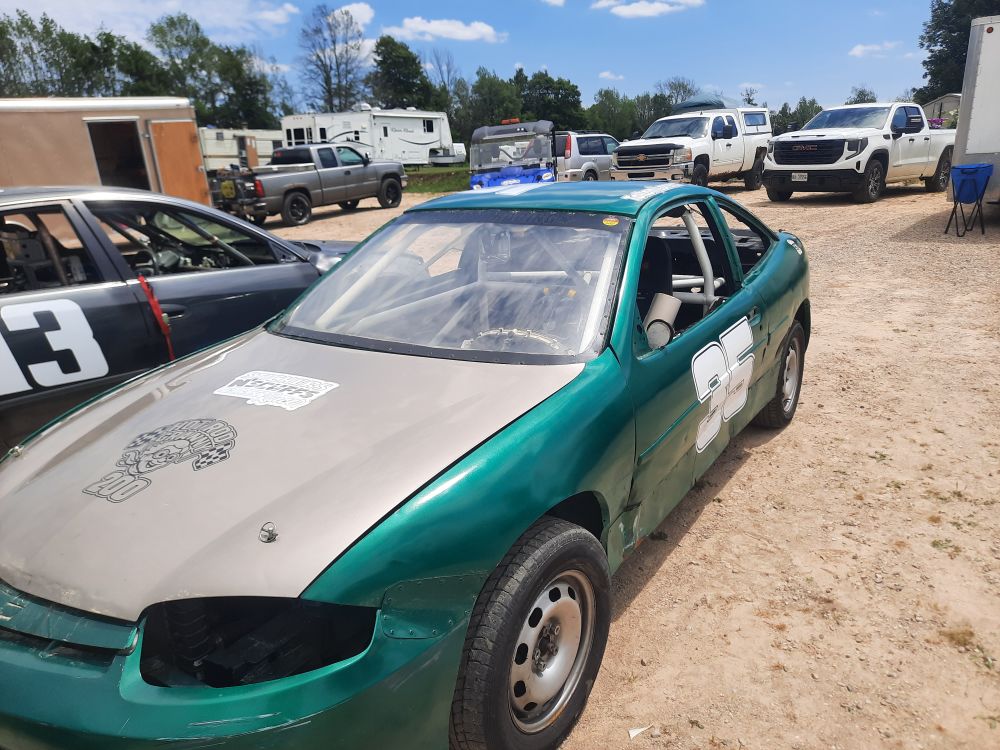 Black Magic Racing
