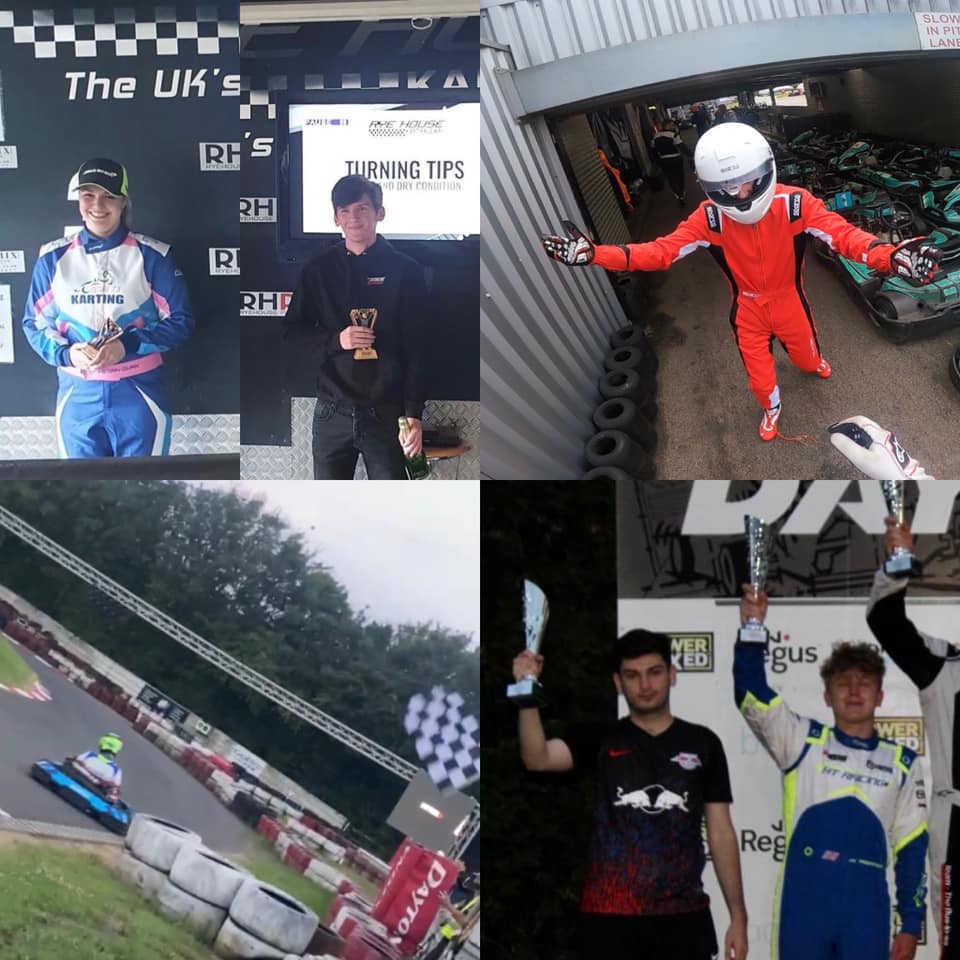 BW Racing Team