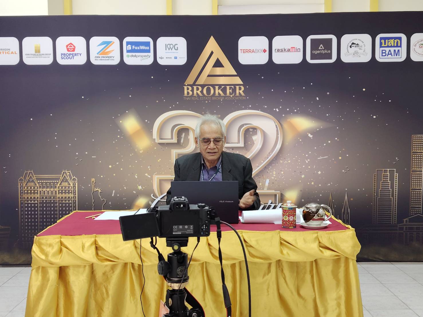 Thai Real Estate Broker Association | Bangkok