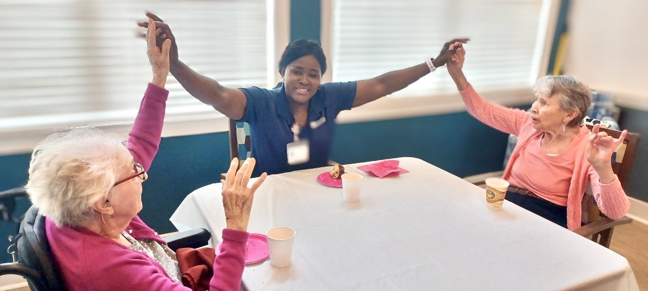 HeartFields Assisted Living at Frederick | Frederick MD