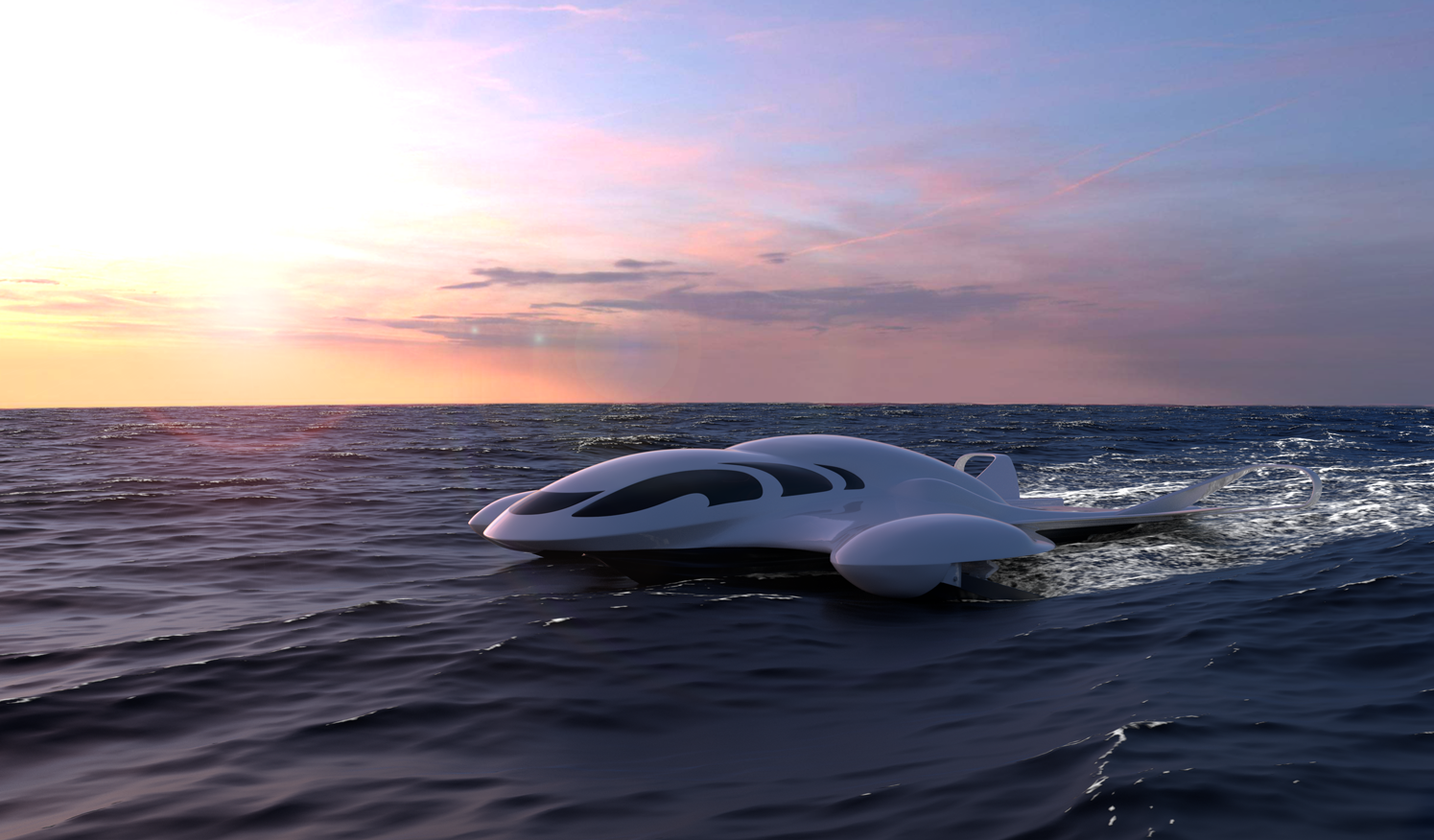 Ocean Aeronautics (@oceanaeronautics) • Facebook