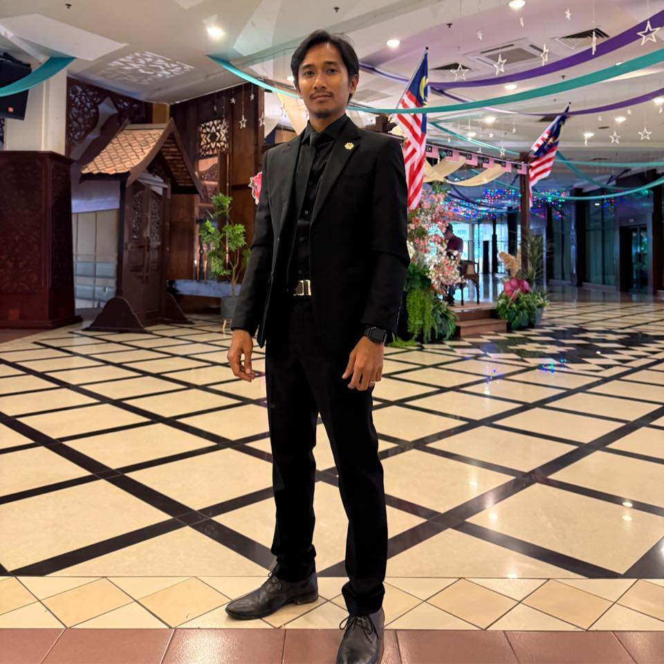 Muhammad Hanafi Razali