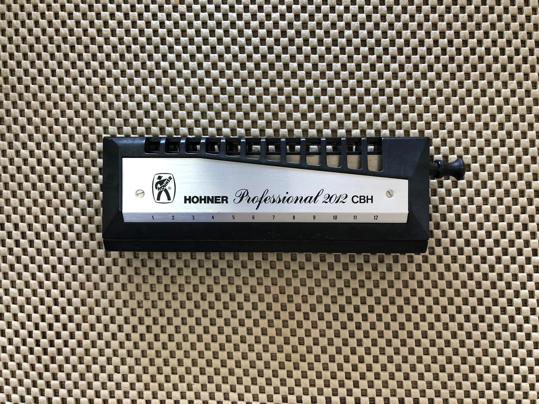 What makes the Hohner CBH 2016 special?