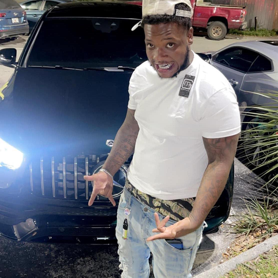 Hood Rich