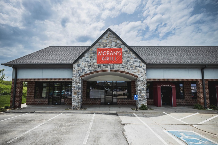 Moran's Grill Bellevue | Bellevue NE