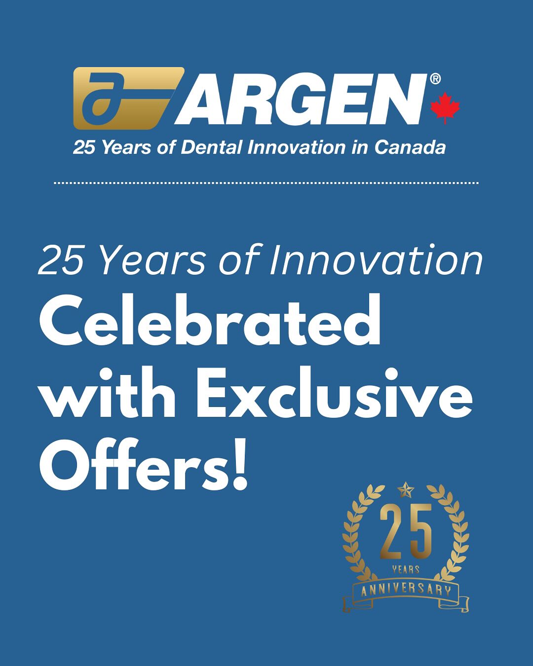 Argen Canada | Mississauga ON