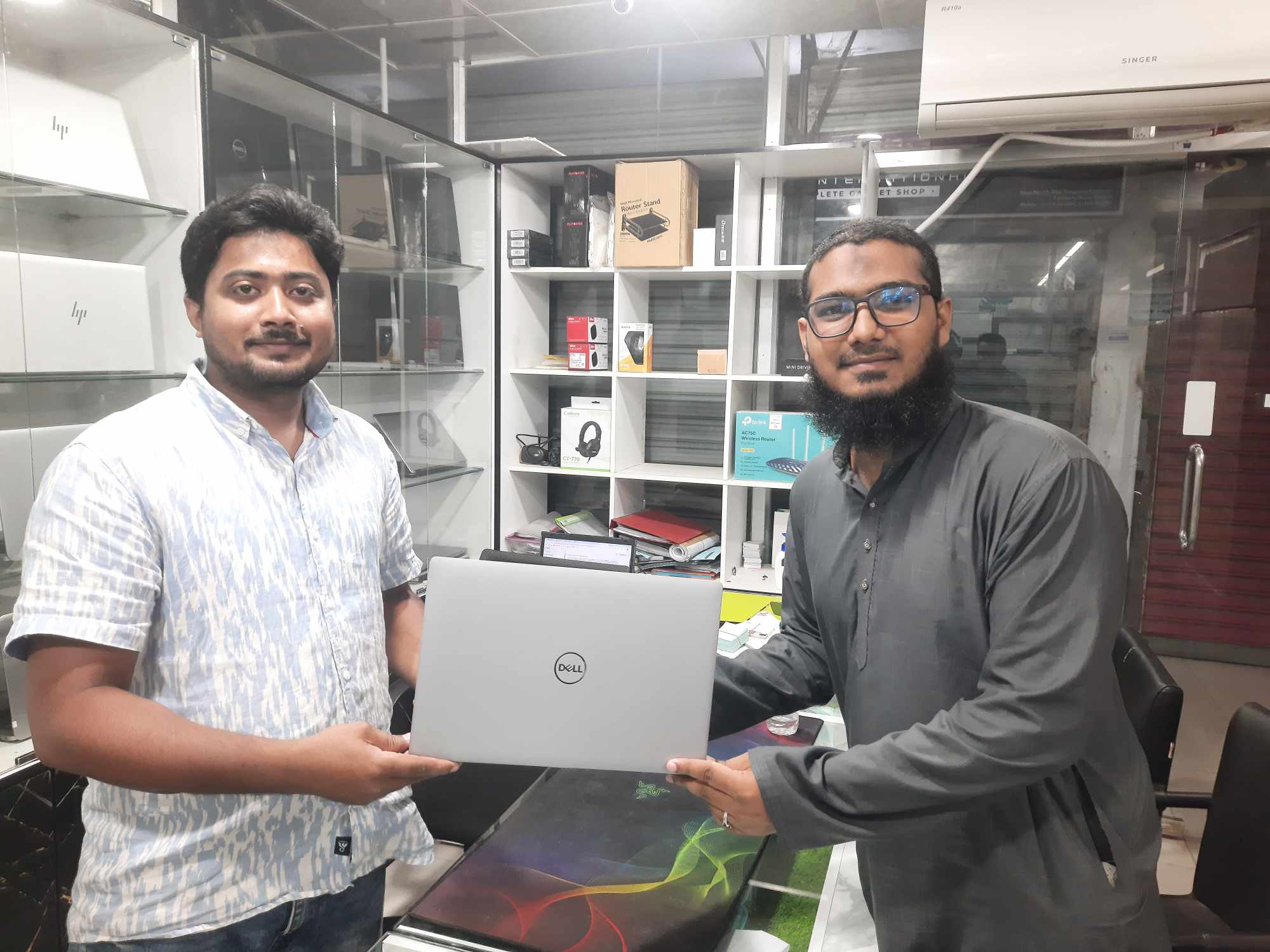 Computer Park | Khulna