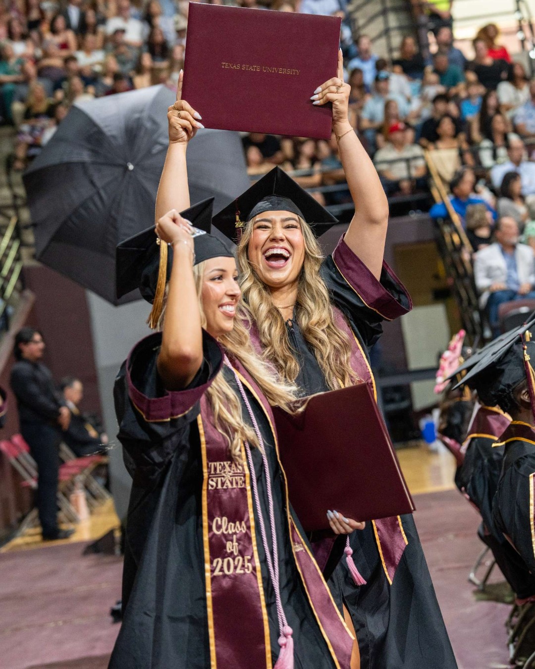 graduation dress december grads, only 5 more weeks until it's YOUR time to walk the stage! 😸🎓 winter graduation outfit ideas