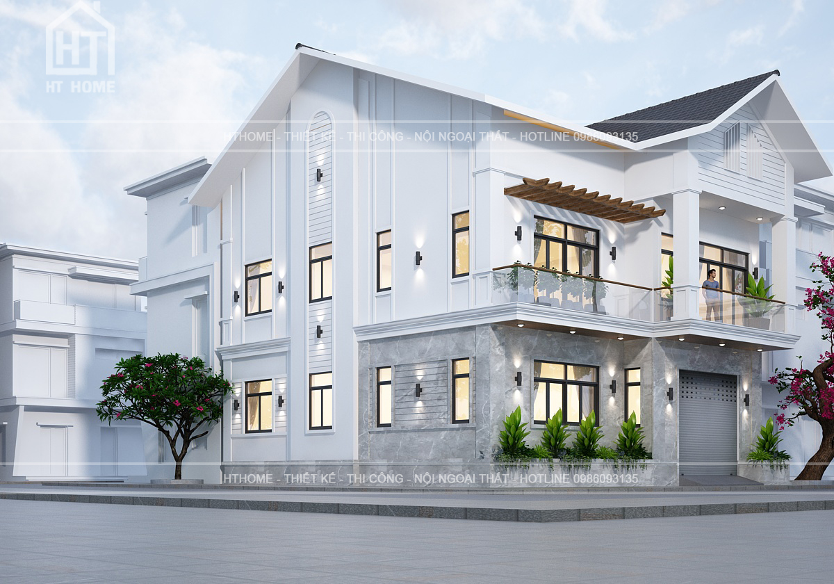 HT HOME | Hanoi