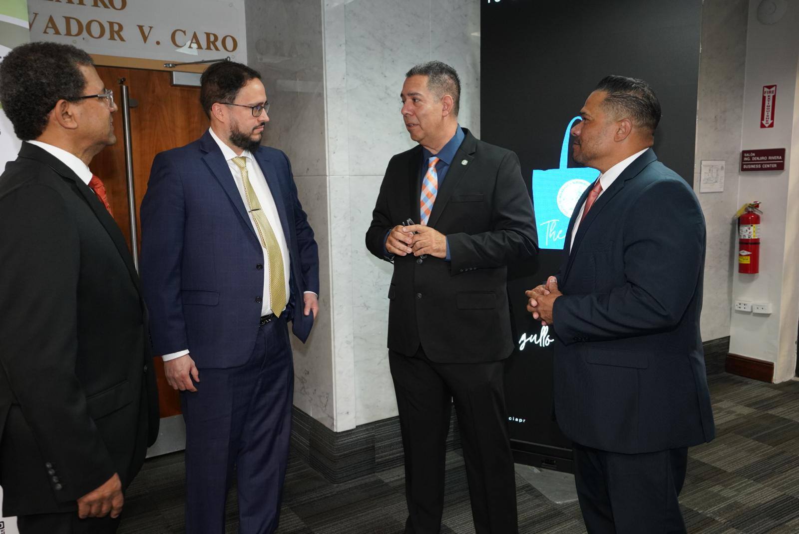 Puerto Rico Transportation Technology Transfer Center - Puerto Rico ...