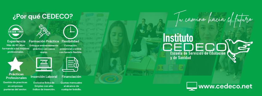 Escuela de Servicios de Educación y de Sanidad-CEDECO | Seville