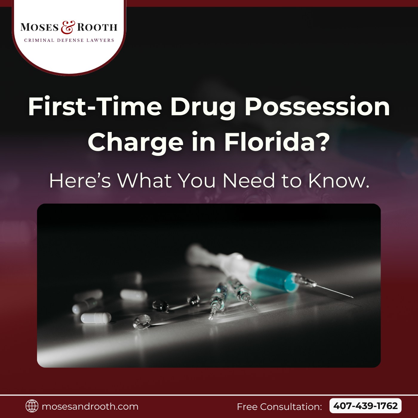 Moses and Rooth Criminal Defense Lawyers | Orlando FL