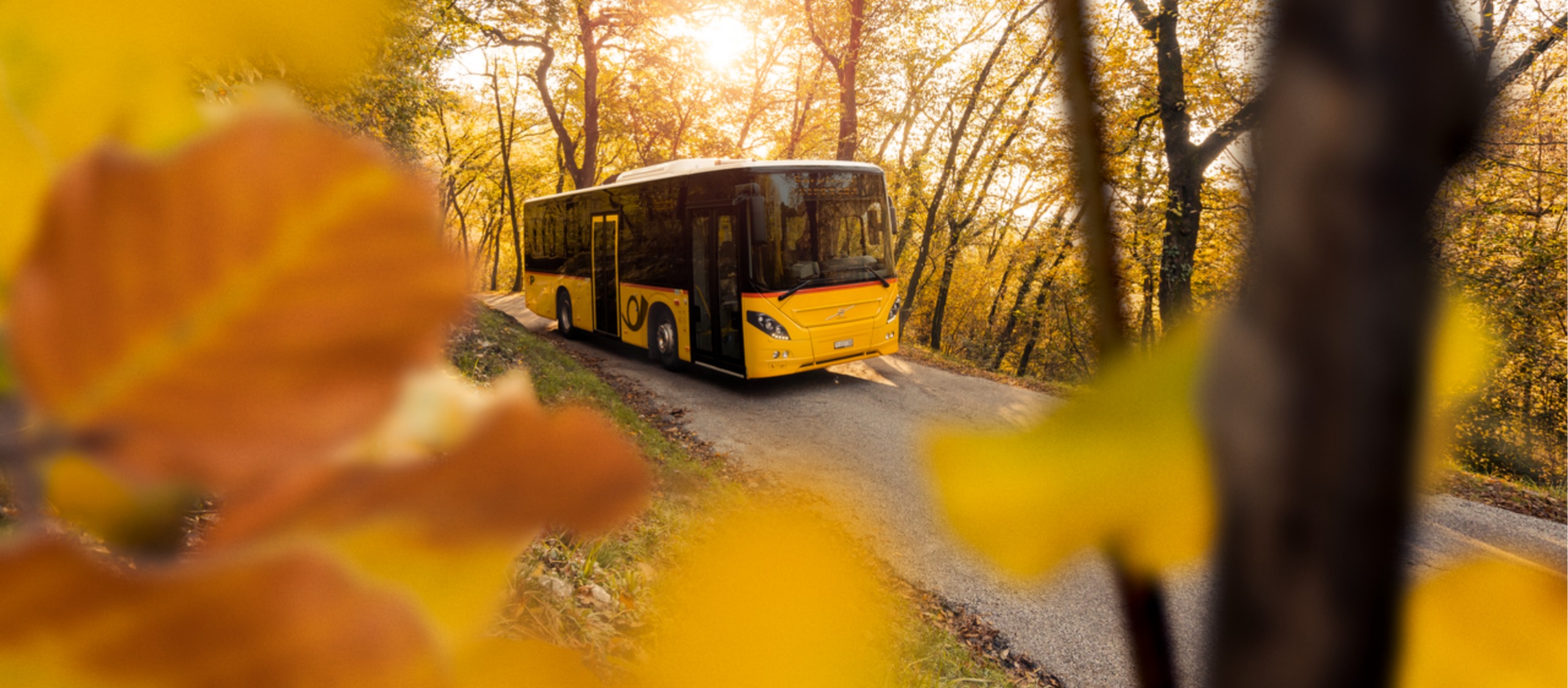 PostAuto | Bern