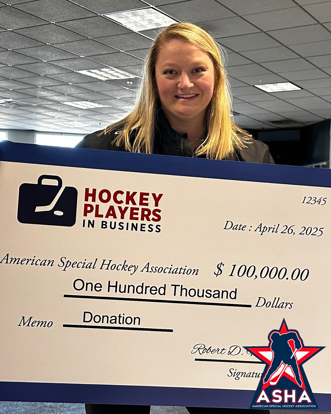 Hockey Players In Business- Houston Chapter | Houston TX