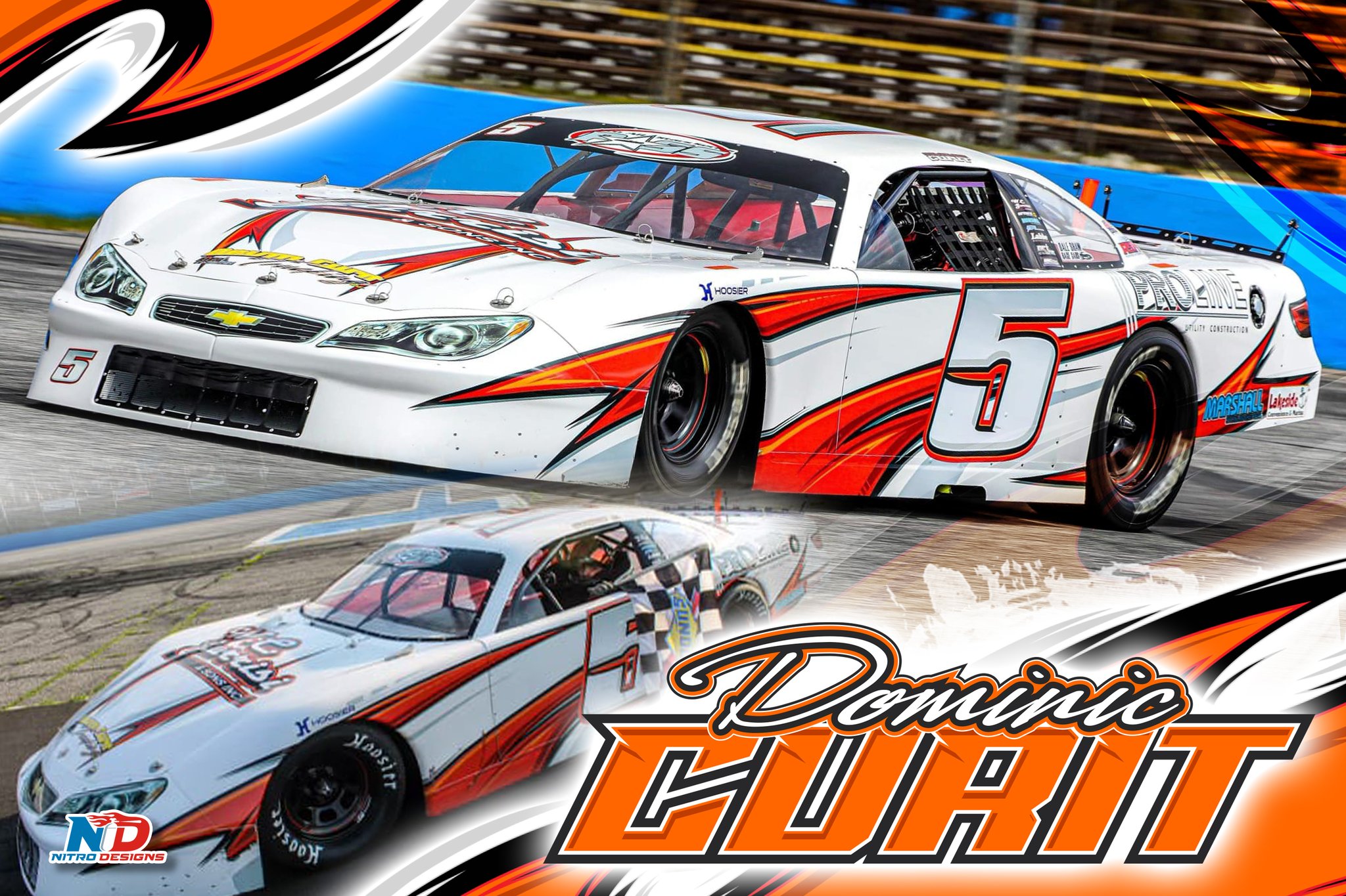 Nitro Designs & Apparel | West Durham ME