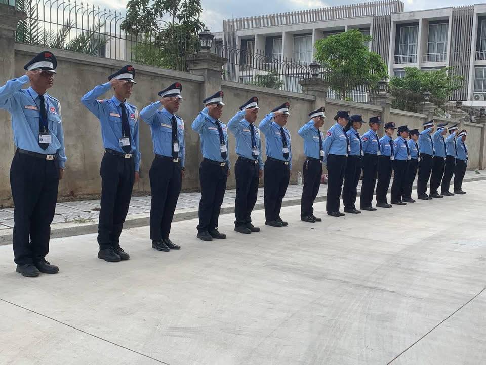 ក្រុមហ៊ុនសន្តិសុខ/ Security Guard Co., Ltd/ CSC | Phnom Penh