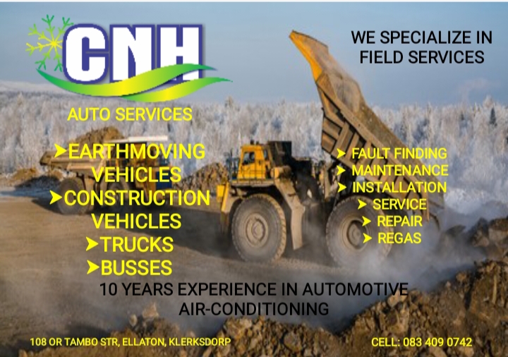 CNH Auto Services