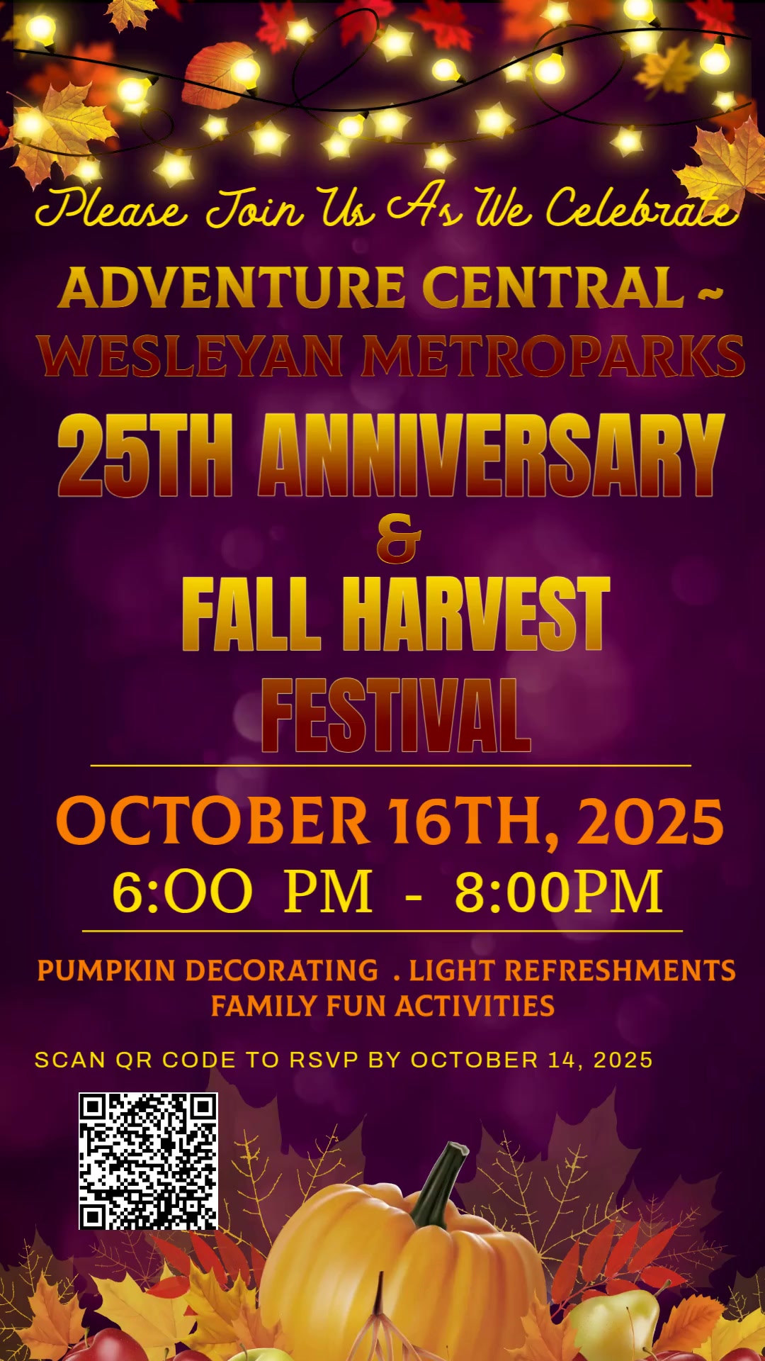 Join our AC Family as we celebrate 25... - Adventure Central | Facebook