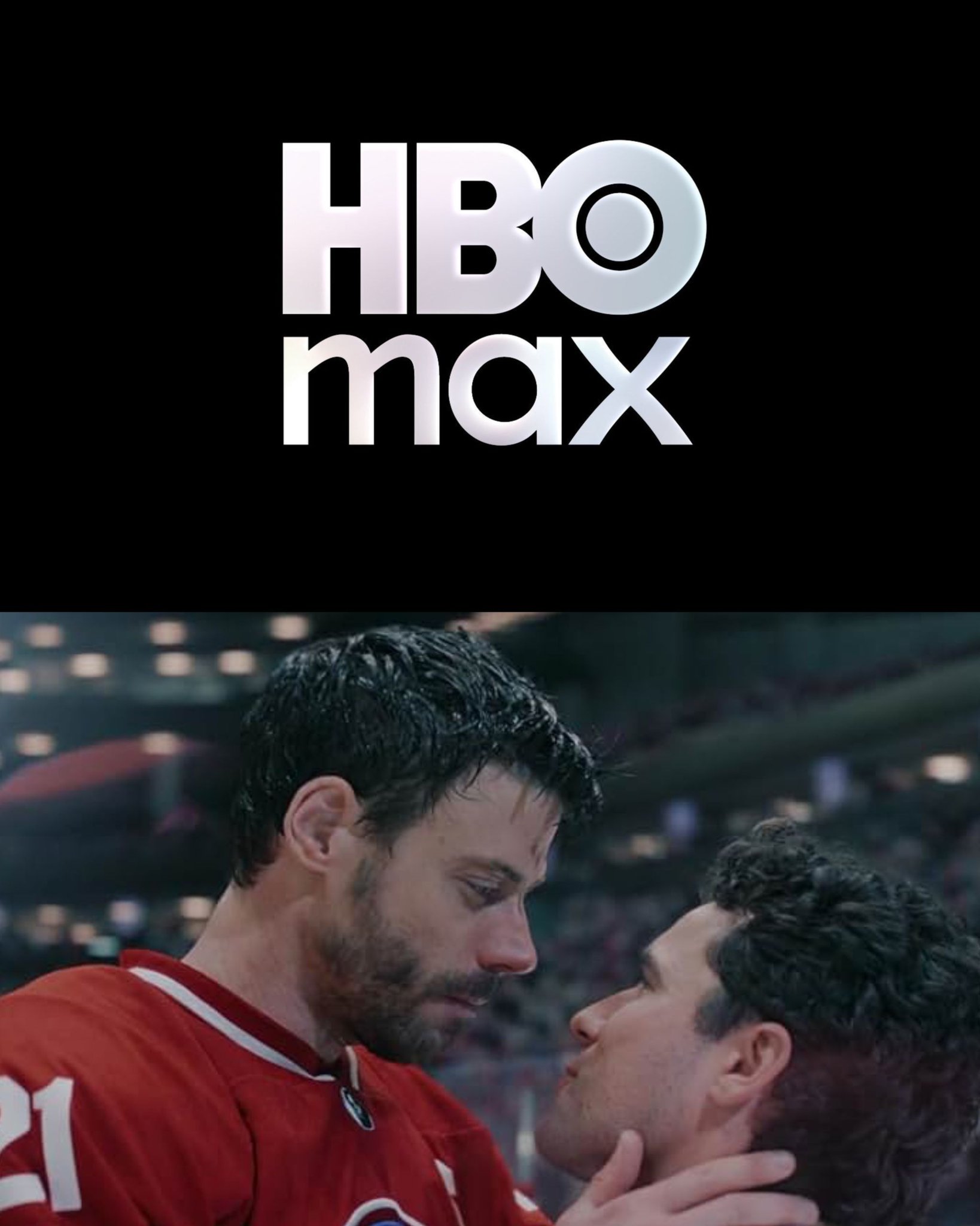 Frames of Story - ‘HEATED RIVALRY’ has been watched for... | Facebook