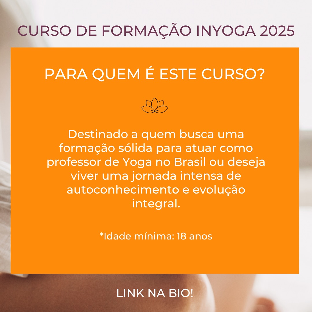 InYoga | São Paulo SP