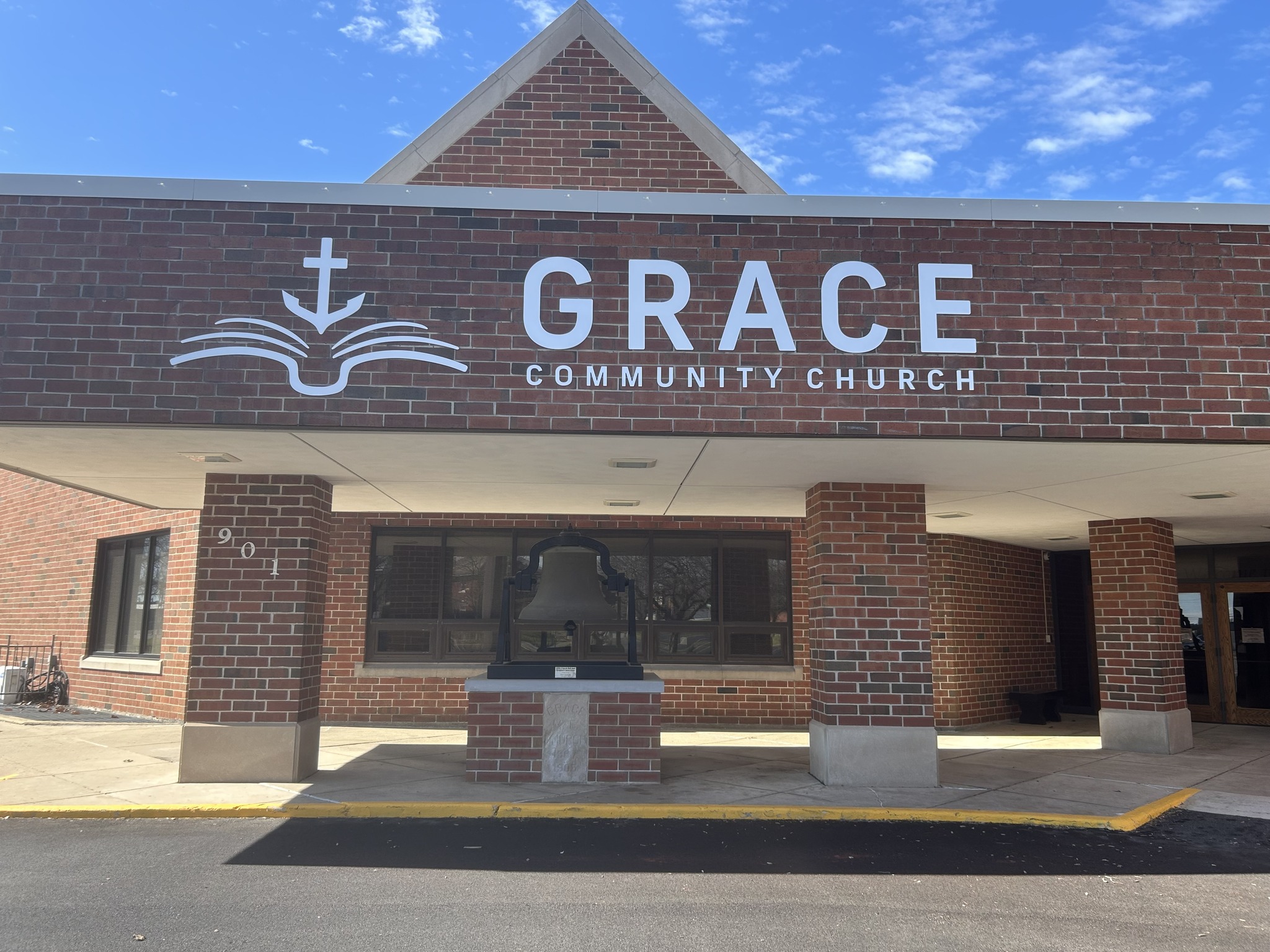 Decatur Grace | Decatur IL