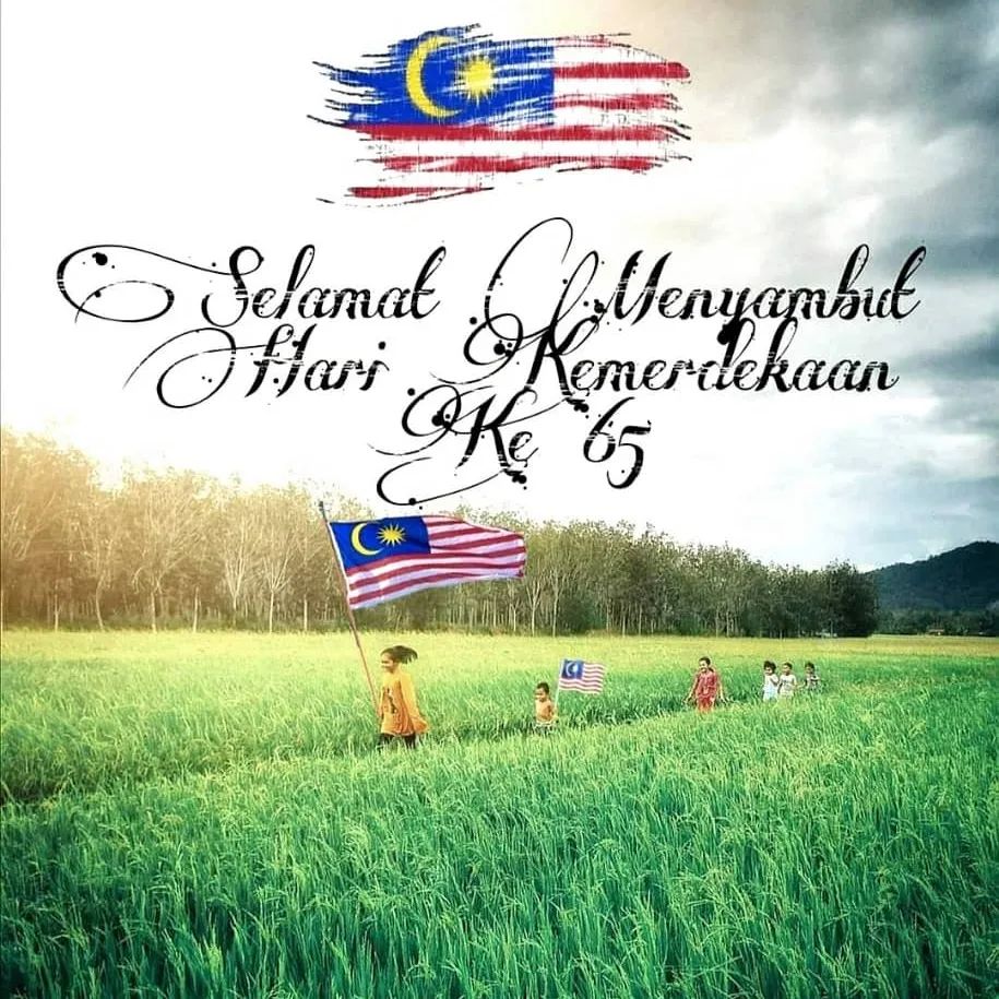 KopiSikal - Selamat Hari Merdeka yang ke 65 dari KopiSikal | Facebook