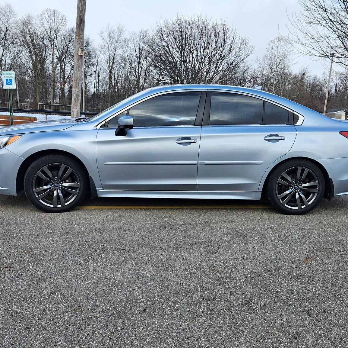 Sitemapcdatahttpstondreferenzcom2016 Subaru Legacy 2 5inull