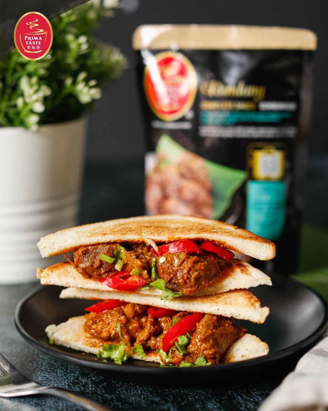 Prima - It’s National Sandwich Day! 🥪 Level up your sandwich with a ...