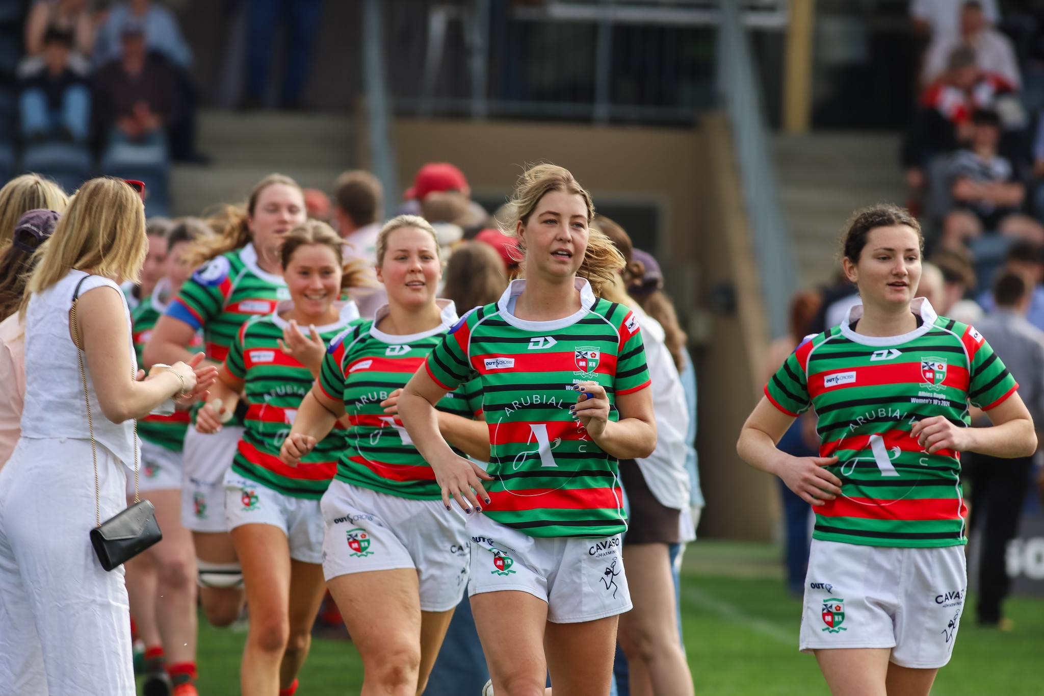 Robb Rugby Club