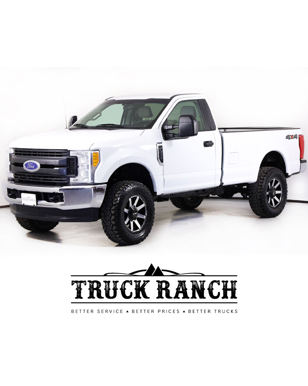Truck Ranch Hillsboro added a new... - Truck Ranch Hillsboro