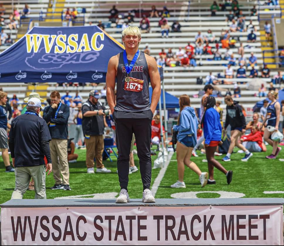 Roane - Congratulations to all the Roane Raider track athletes on their ...
