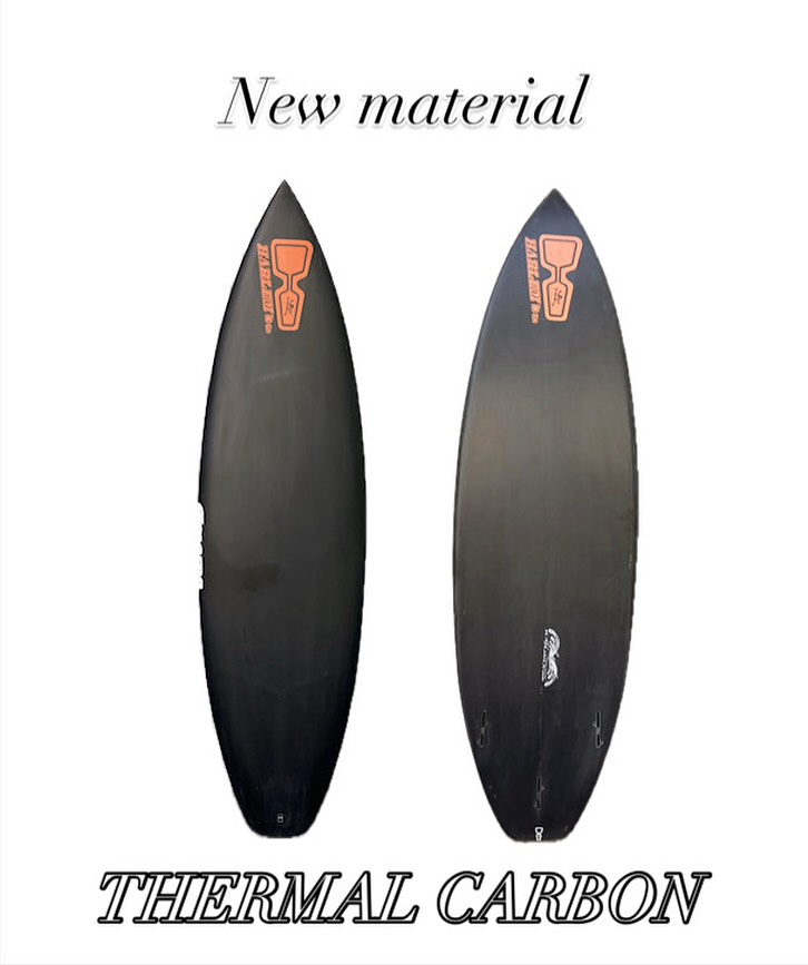 Harlem Surfboards