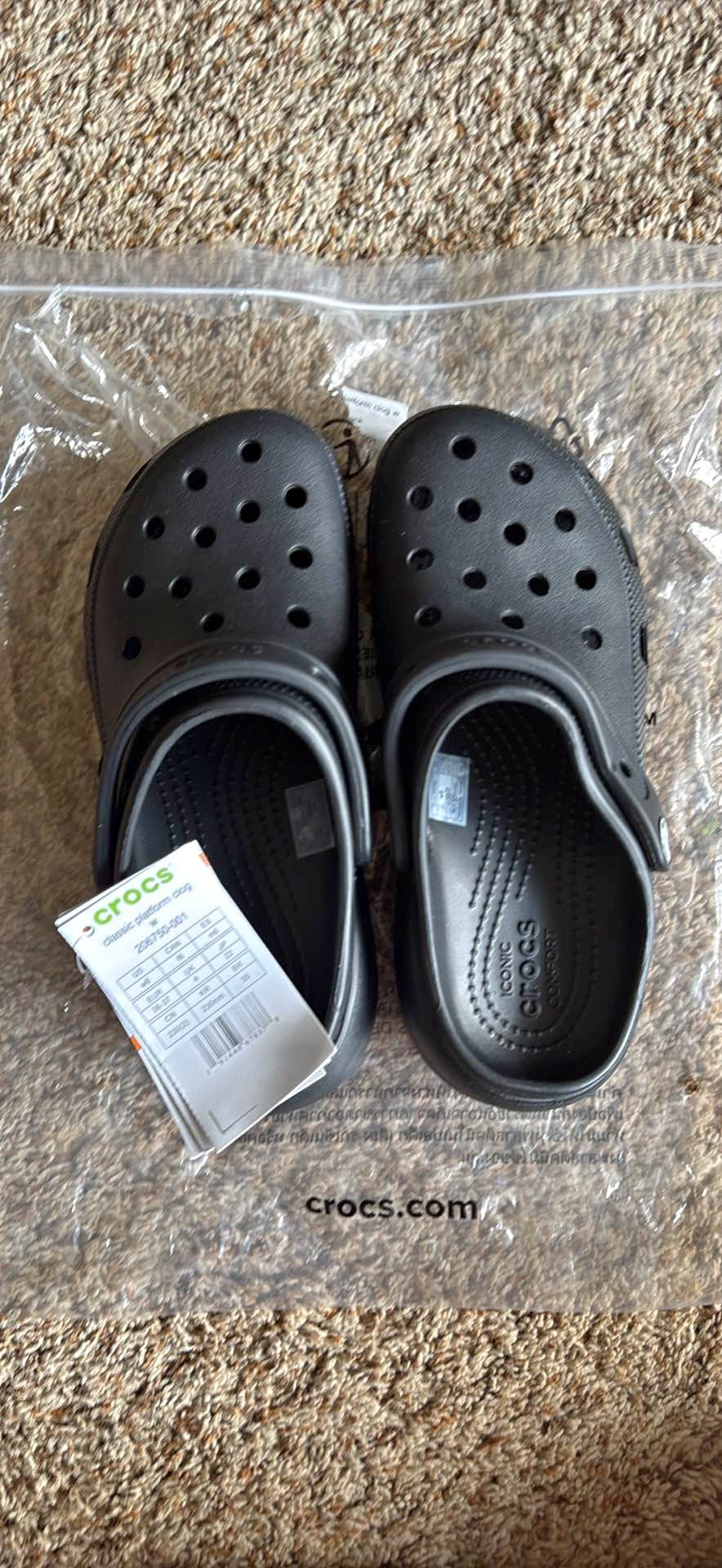 Crocs - Sandals & Flip Flops | Facebook Marketplace | Facebook