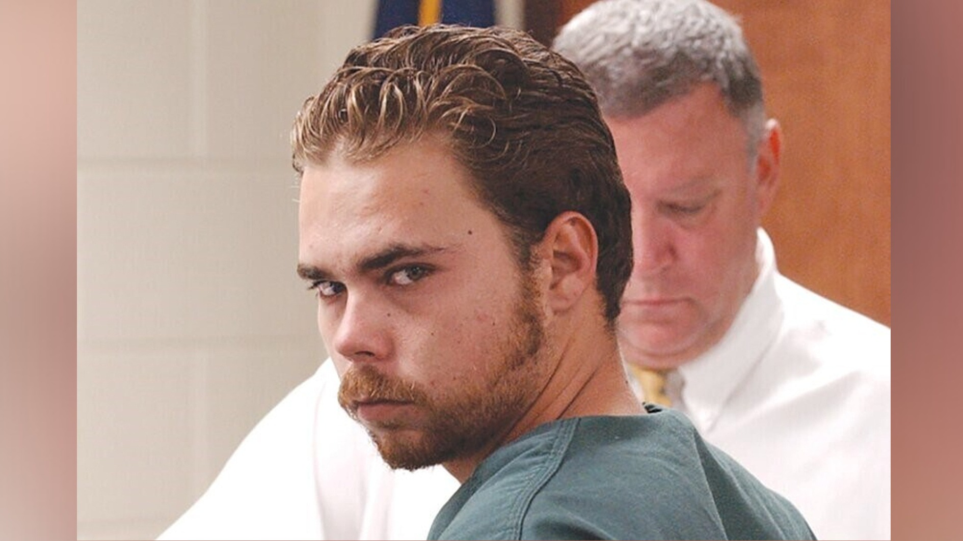 Western - South Carolina man executed by firing squad for killing 3 ...
