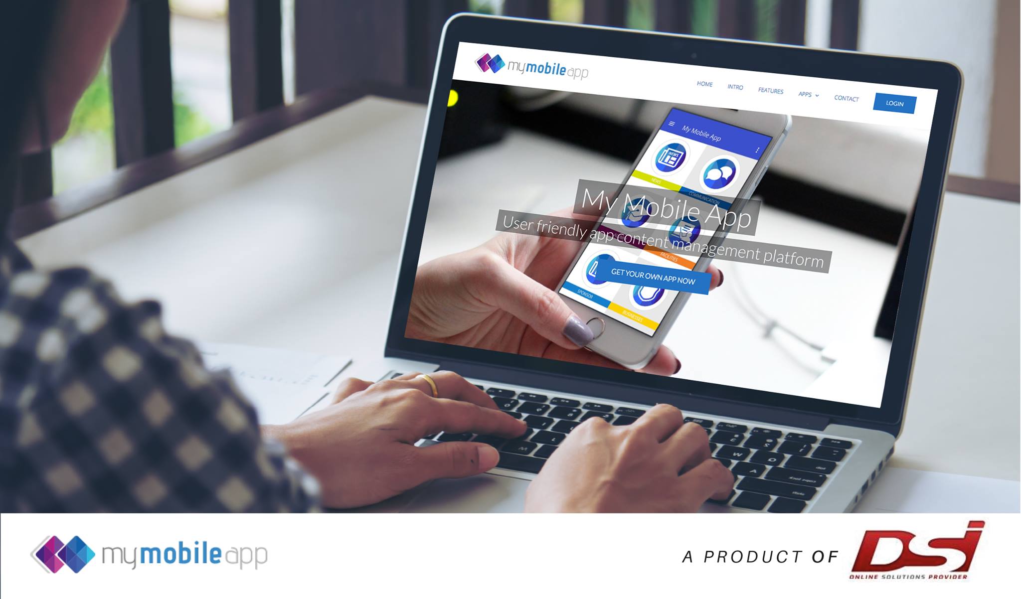 DSI Design | Pretoria