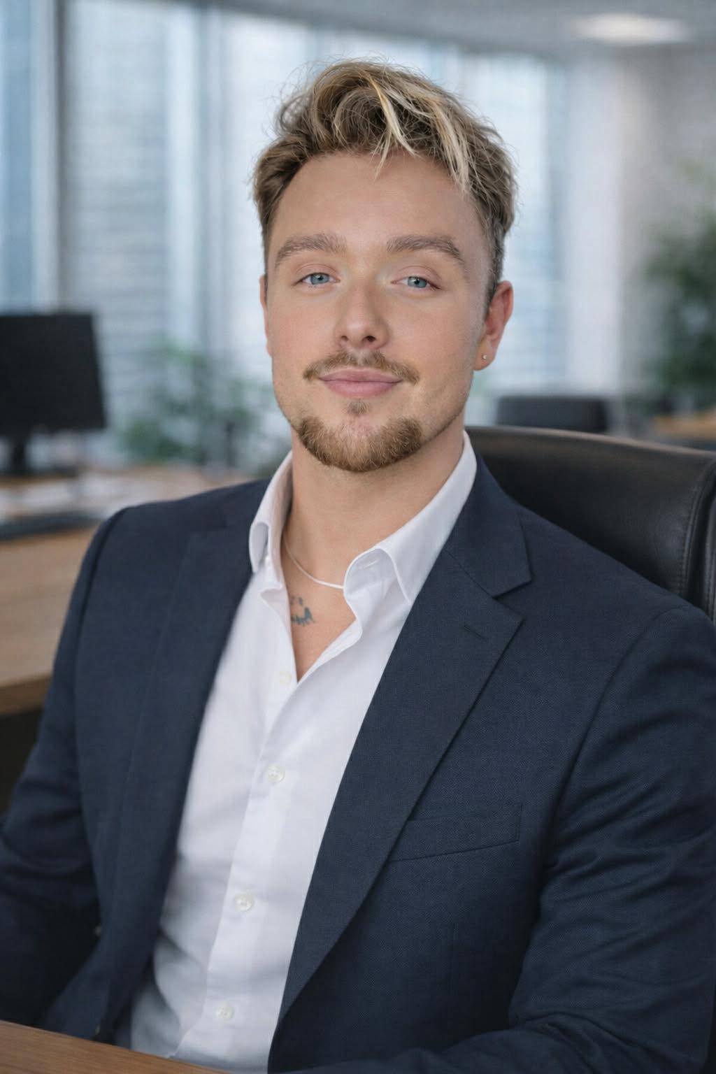 Aire-Master - We’re excited to welcome Low Fletcher, CAM to the Aire ...