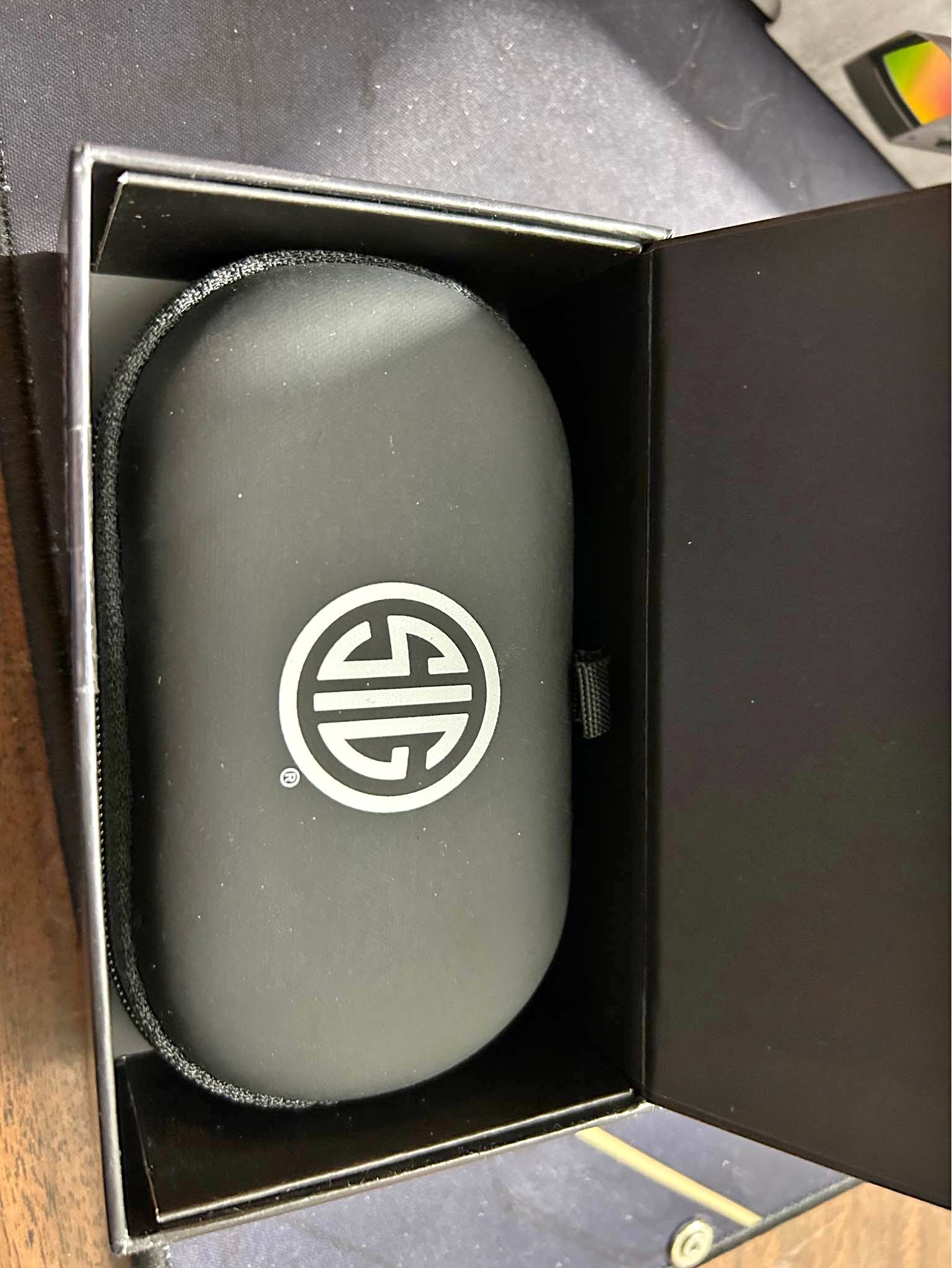 Sig Sauer GS Extreme 2.0. Hearing Protection. Electronic. - Headsets ...
