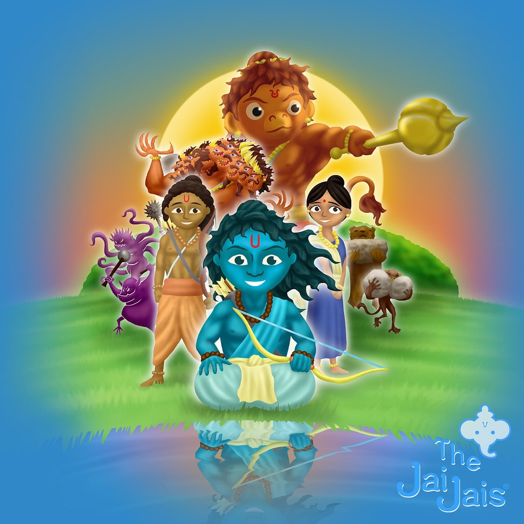 The Jai - 🌟 Today, we celebrate the birthday of a true superhero, Lord ...