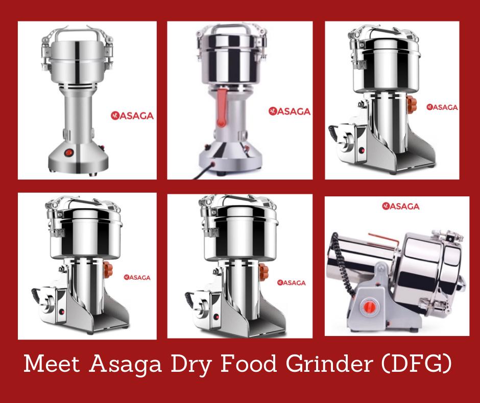 Asaga