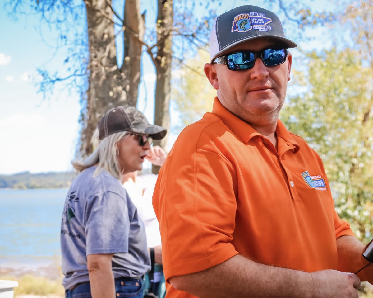 Mt. Pleasant Bass Team added a... - Mt. Pleasant Bass Team