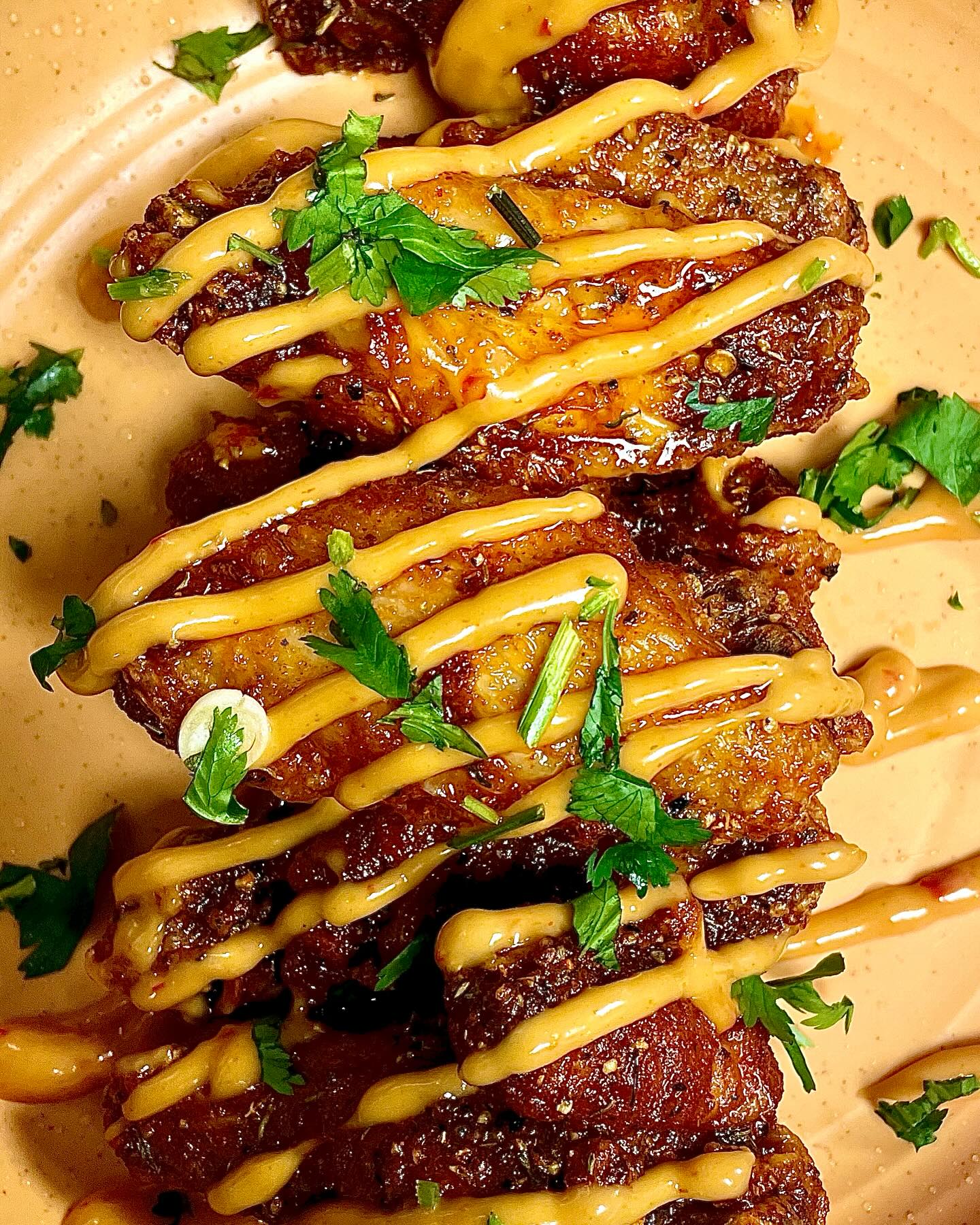 Wingstack | Cardiff