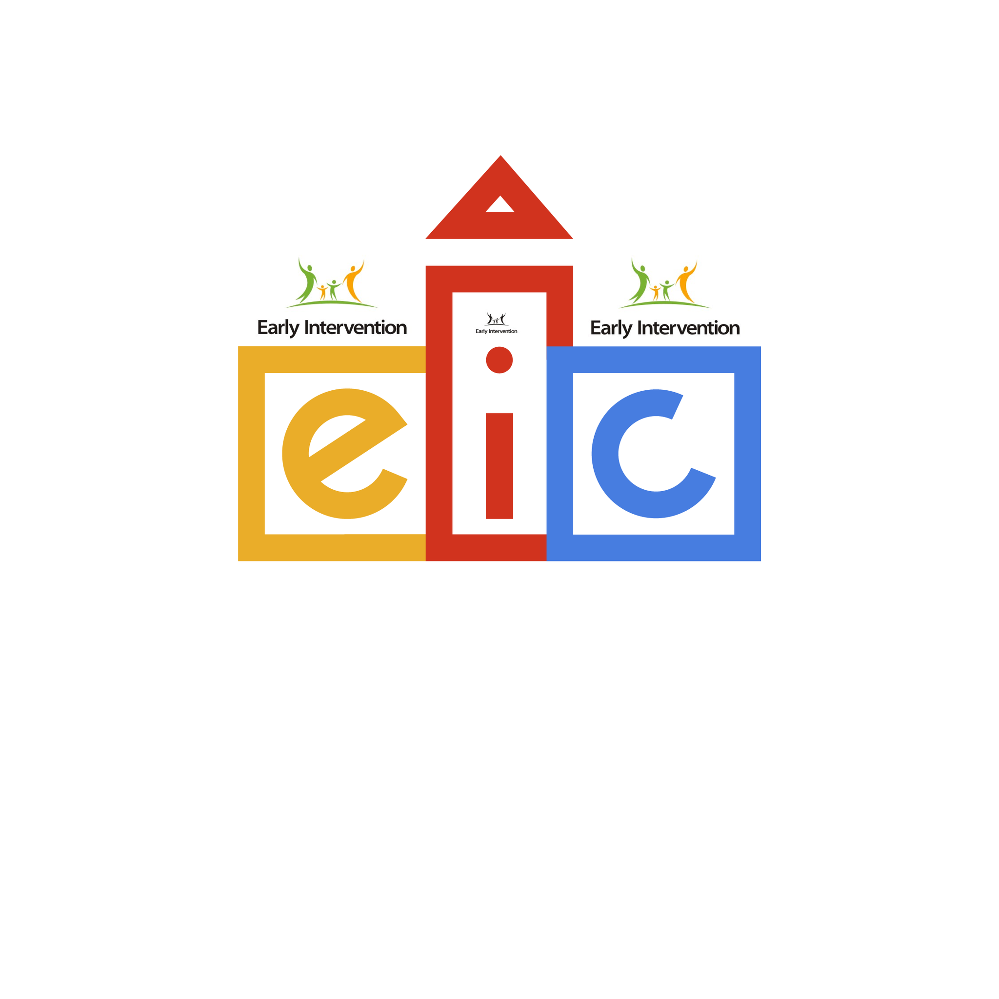 This is the story... - Early Intervention Center, Moradabad
