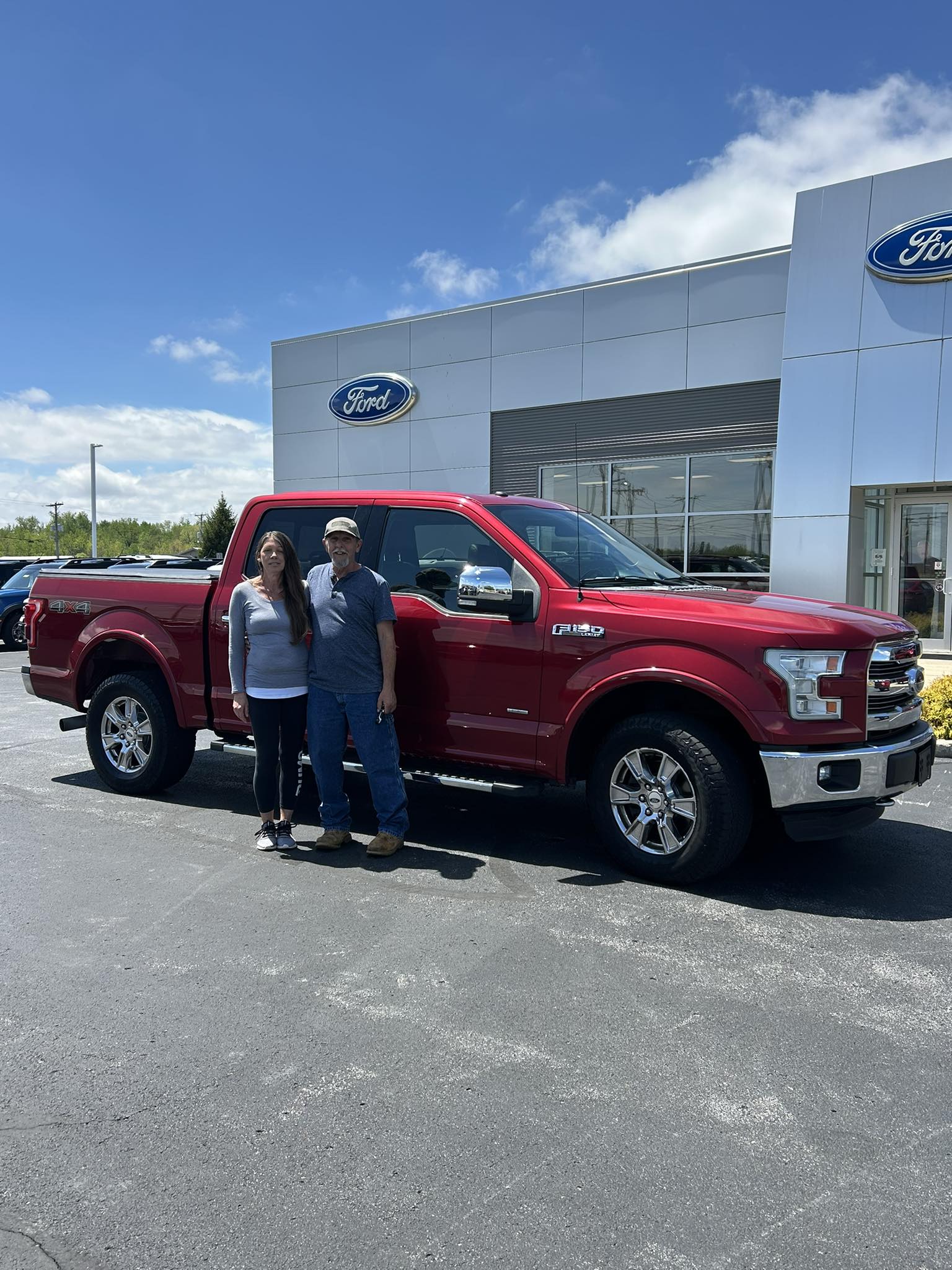 Sharpnack Auto Credit | Willard OH