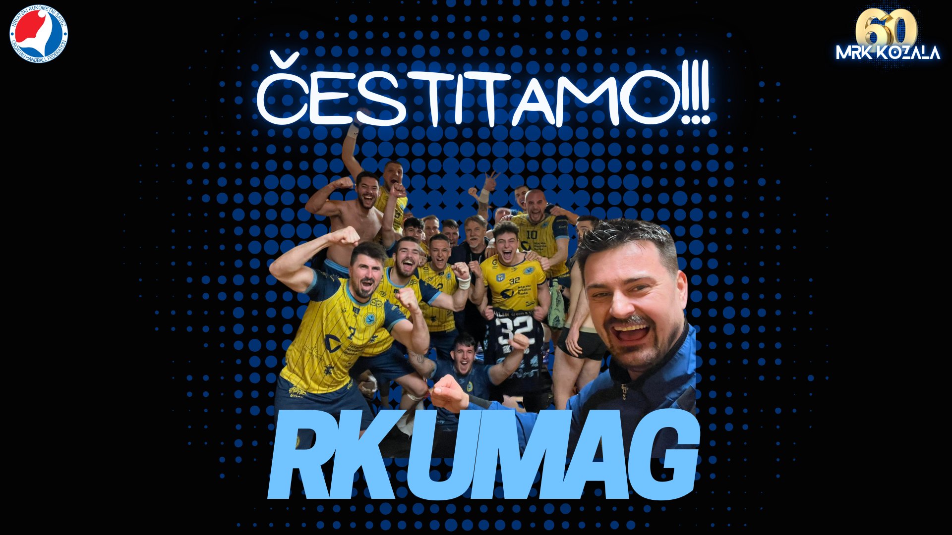 MRK Kozala Rijeka added a new photo. - MRK Kozala Rijeka